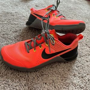 Nike Metcon Flywire Training Shoes